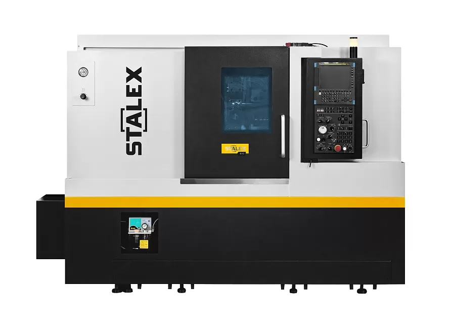 Комбинированный токарно-фрезерный станок STALEX ST-205D